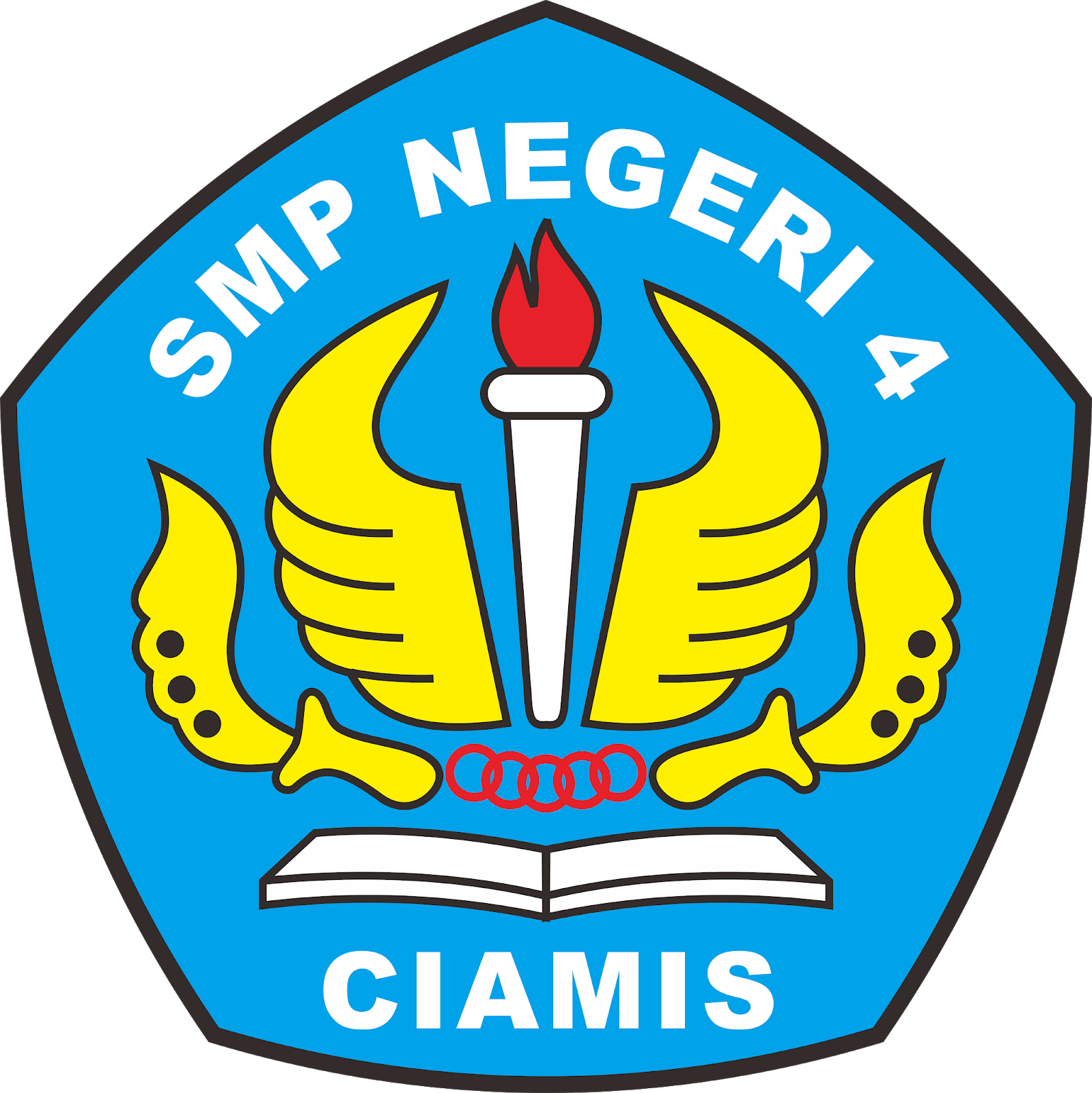 Logo Sekolah
